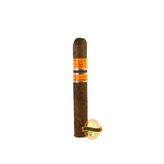 ROCKY PATEL VINTAGE 2006 SAN ANDREAS ROBUSTO