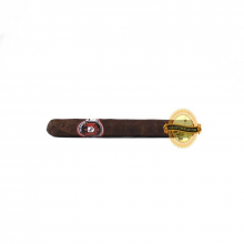 ROJO BLANCO HALF CORONA MADURO