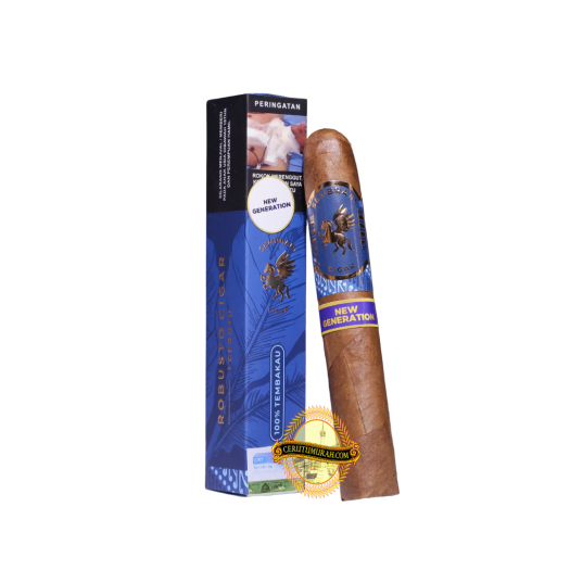 SEMBRANI ROBUSTO NEW GENERATION