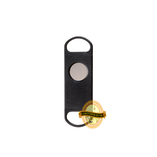 STANDARD CIGAR CUTTER SINGLE BLADE