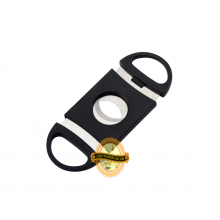 STANDARD DOUBLE BLADE CIGAR CUTTER