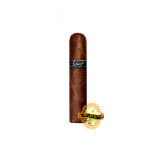 TATUAJE BLACK LABEL - PETIT ROBUSTO