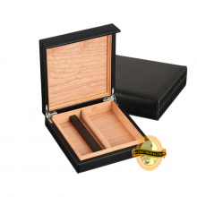 THE ELEGANT TRAVEL HUMIDOR