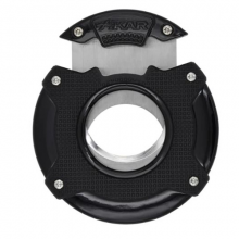 XIKAR Enso Cigar Cutter - Black XI-500BK	