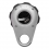 XIKAR Revolution Cigar Cutter - Silver XI-X360SL	