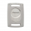 XIKAR Ultra Slim Cigar Cutter - Silver XI-107SL	