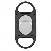 XIKAR X8 75RG Cigar Cutter - Black XI-207BK	