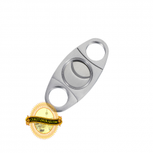 XL 70 CUT STAINLESS STEEL CIGAR CUTTER